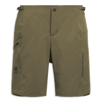 Ranger Green | E1