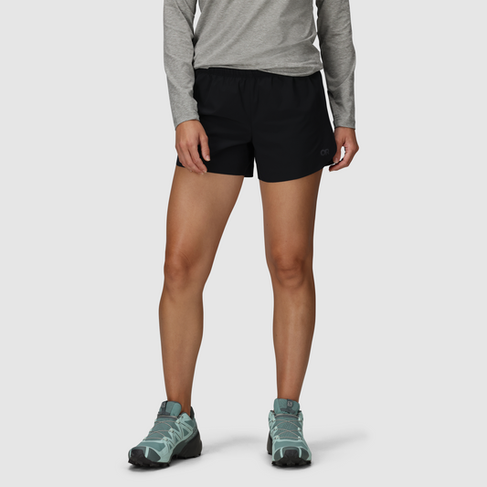 Women's Swift Lite Short - 4"