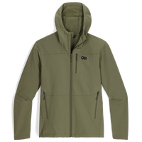 Ranger Green | E1