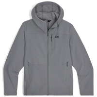 Wolf Grey | E1