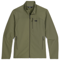 Ranger Green | E1