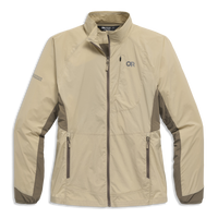 Pro Khaki/Gravel | E1