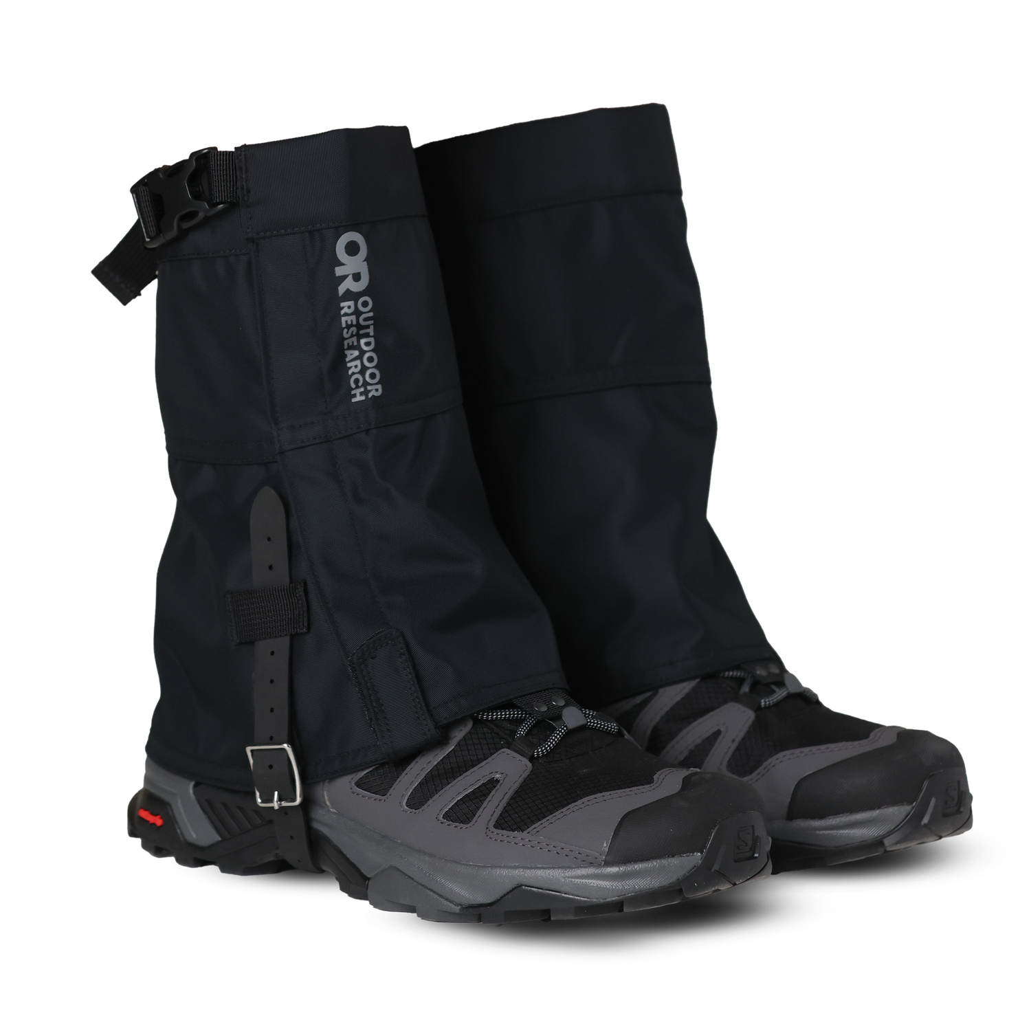 Black | E1