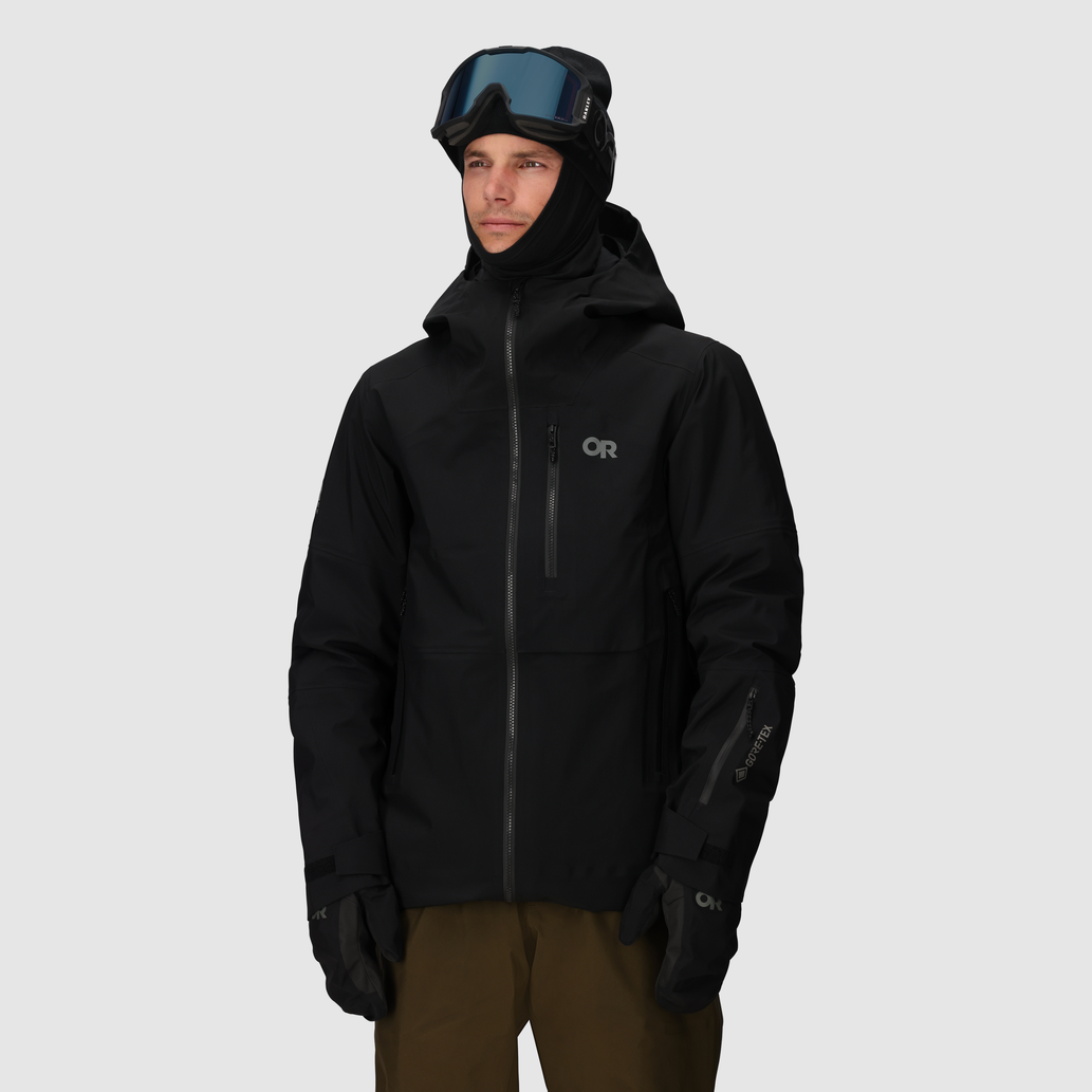 Men's Hemispheres Team GORE-TEX® 3L Jacket