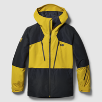 Amber/Black | E1