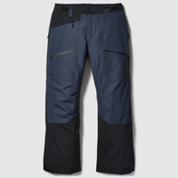 Atlantic/Black