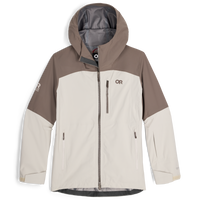 Oyster/Sable | E1