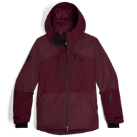 Winterberry | E1