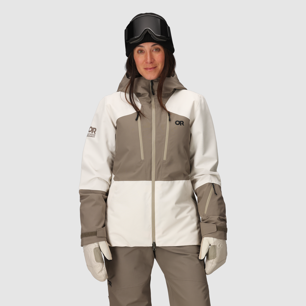 Women's Powderverse Jacket