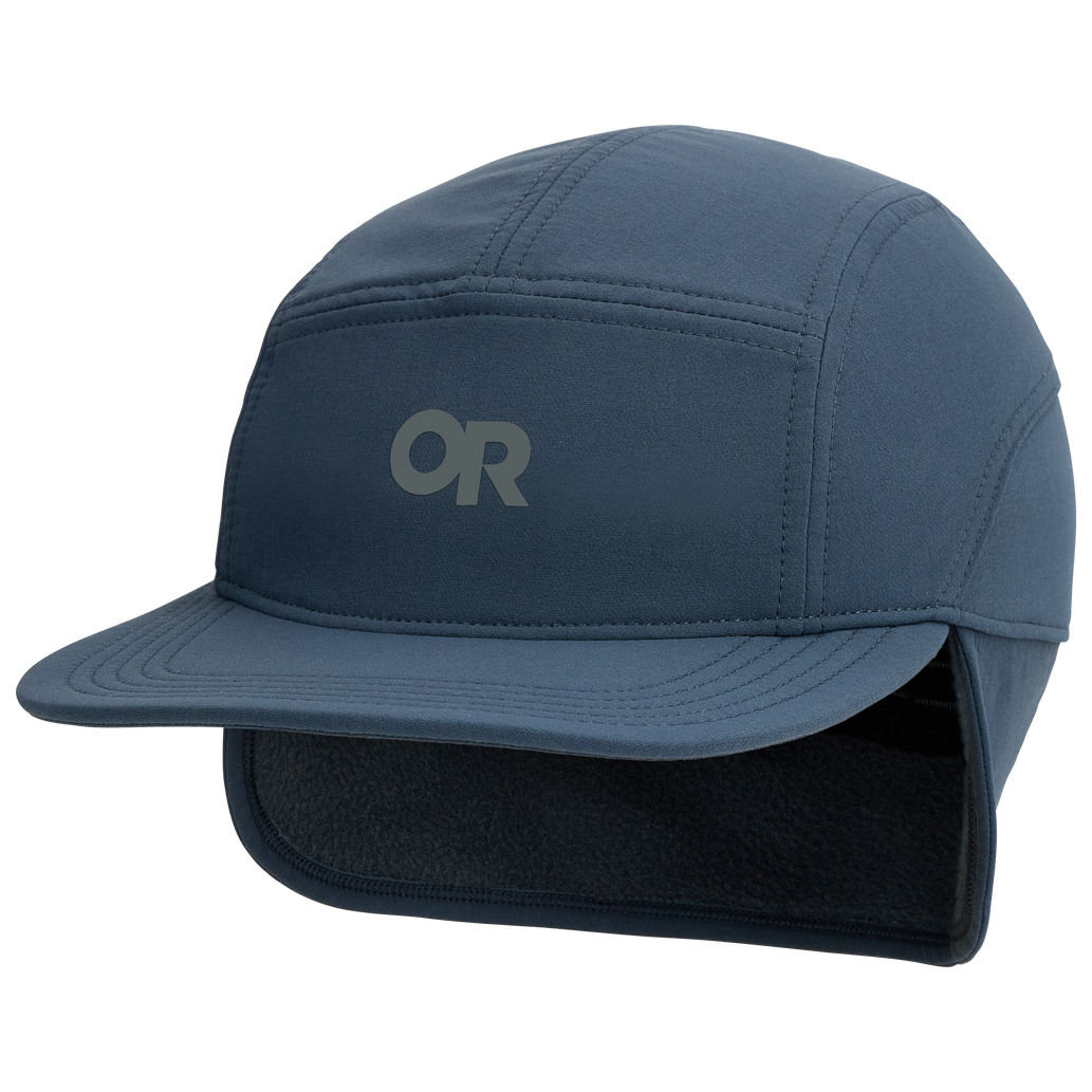Timberline Trapper Cap