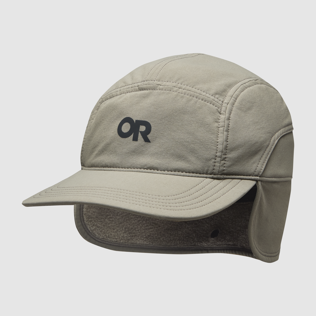 Timberline Trapper Cap