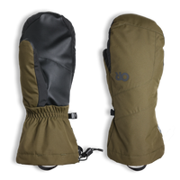 Dark Olive | 