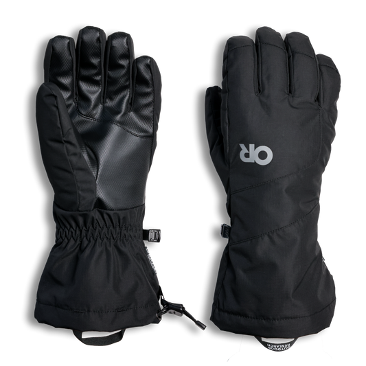 Men's Adrenaline 3-in-1 Glove