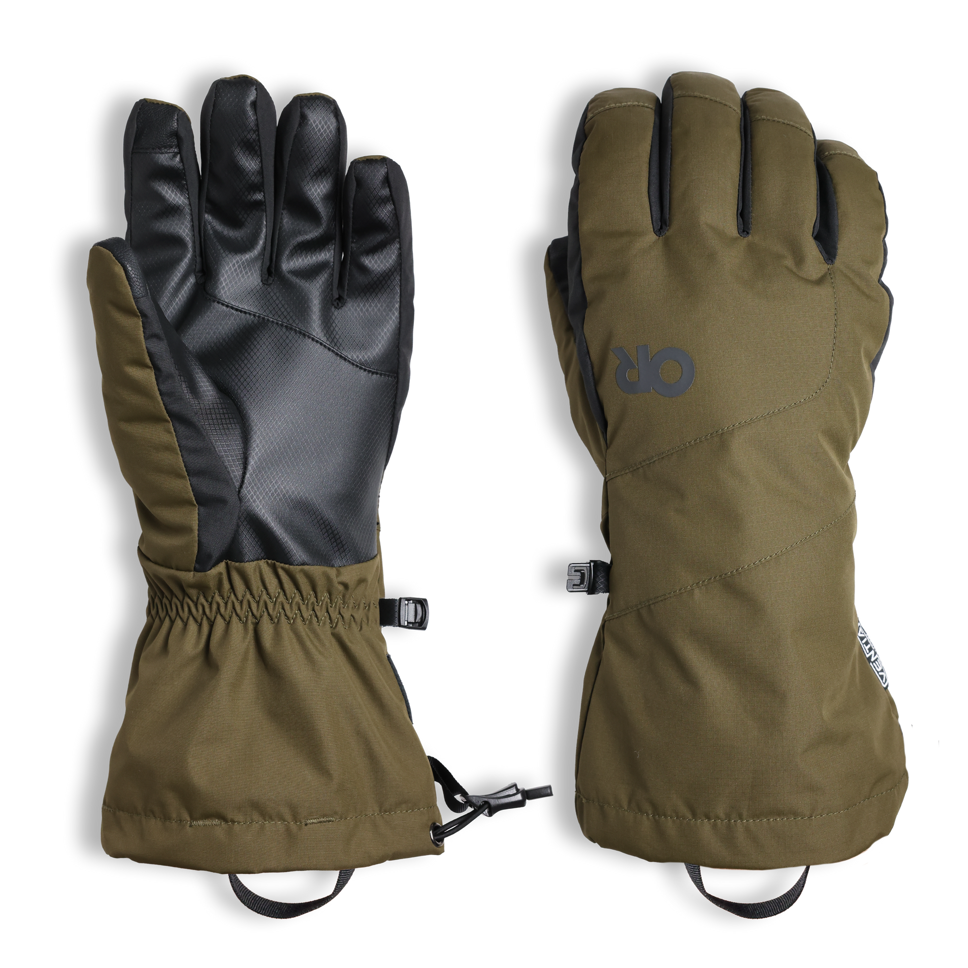 Dark Olive 