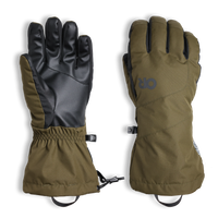 Dark Olive | 