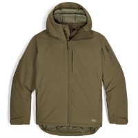 Ranger Green | E1