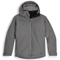 Wolf Grey | E1