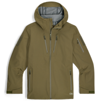 Ranger Green | E1