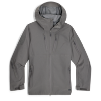 Wolf Grey | E1