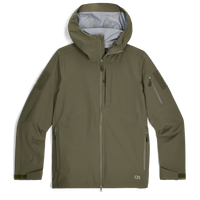 Ranger Green | E1