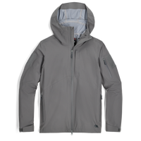 Wolf Grey | E1