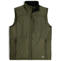 Ranger Green | E1