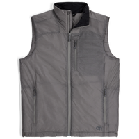 Wolf Grey | E1