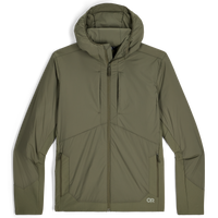 Ranger Green | E1