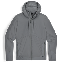 Wolf Grey | E1