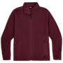 Women's Trail Mix XT Fleece Jacket - Plus