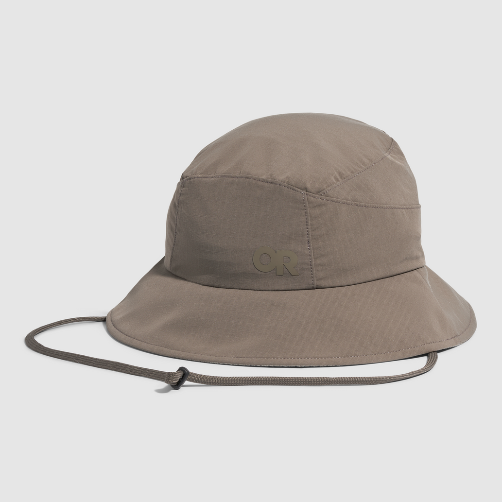 Sun Bucket Hat