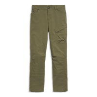Ranger Green
