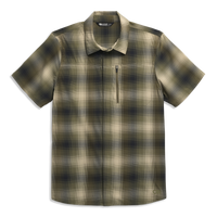 Ranger Green Plaid | E1