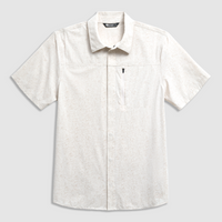 Oyster Tamarack Print | E1