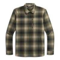 Ranger Green Plaid | E1
