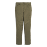 Ranger Green | E1