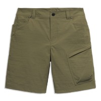 Ranger Green | E1