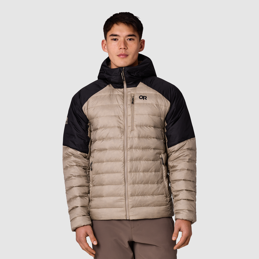 Pro Khaki/Black | A1