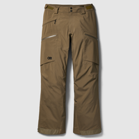 Ranger Green | E1