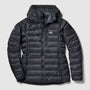 Women's Helium Down Hoodie-Plus