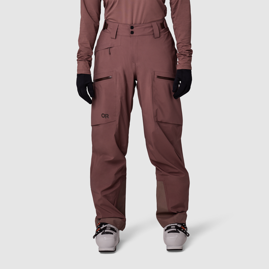 Women's Skytour LT 3L Pant