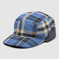 Skyline Plaid | E1