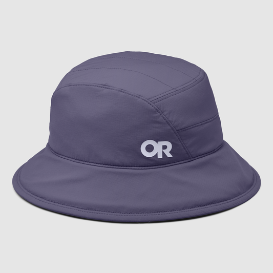 Vesper Insulated Bucket Hat