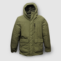 Ranger Green | E1