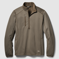 Ranger Green | E1