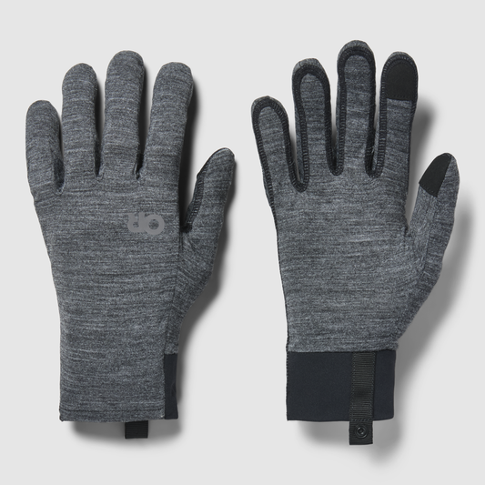 Alpine  Merino 150 Glove