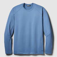 Ascent Blue | E1
