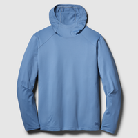Ascent Blue | E1