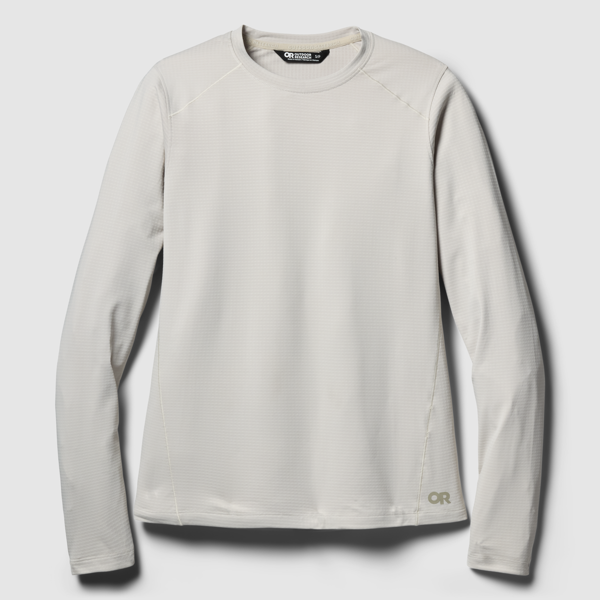 Oyster | E1