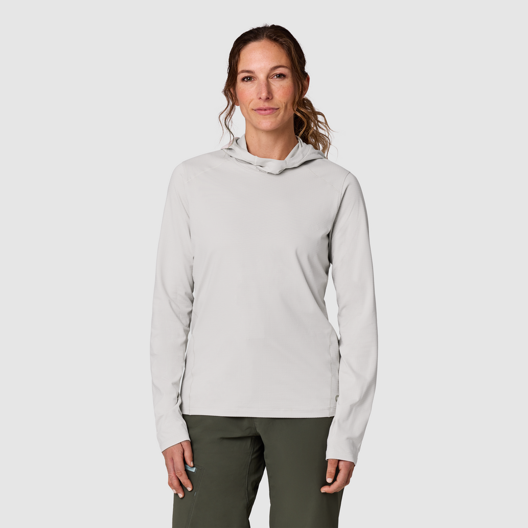 Women's Vigor LT Hoodie